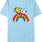 Twink & Rainbow Brite T-Shirt