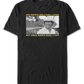 Two Wrongs Don't Make A Right Caddyshack T-Shirt