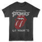 U.S. Tour '78 Rolling Stones T-Shirt