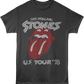 U.S. Tour '78 Rolling Stones T-Shirt