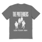 USA Tour 1984 Pretenders T-Shirt