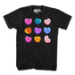 Valentine's Day Candy Hearts T-Shirt