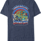 Vantastic Scooby-Doo T-Shirt