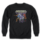 Villains Masters Of The Universe Sweatshirt