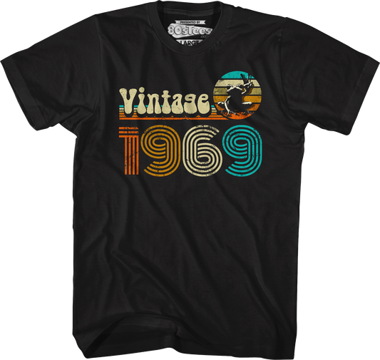 Vintage 1969 T-Shirt