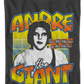 Vintage 8th Wonder Of The World Andre The Giant T-Shirt