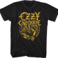 Vintage Bark At The Moon Ozzy Osbourne T-Shirt