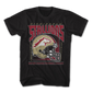 Vintage Birmingham Stallions Helmet USFL T-Shirt
