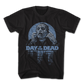 Vintage Bub Day Of The Dead T-Shirt
