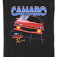 Vintage Camaro Z28 Chevrolet T-Shirt