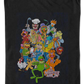 Vintage Cast Photo Muppets T-Shirt