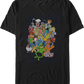 Vintage Cast Photo Muppets T-Shirt