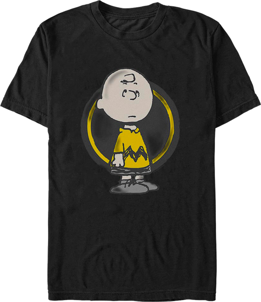 Vintage Charlie Brown Peanuts T-Shirt