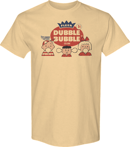 Vintage Dubble Bubble T-Shirt