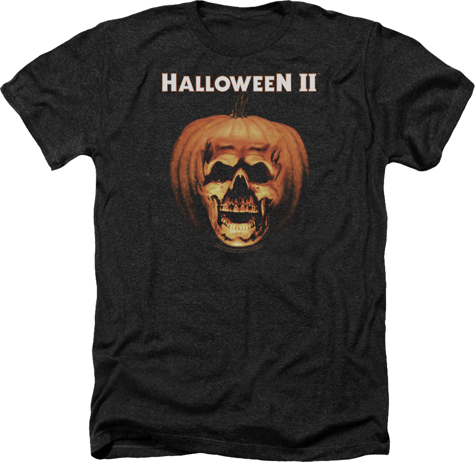 Vintage Halloween II T-Shirt