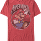 Vintage Jump Super Mario Bros. T-Shirt