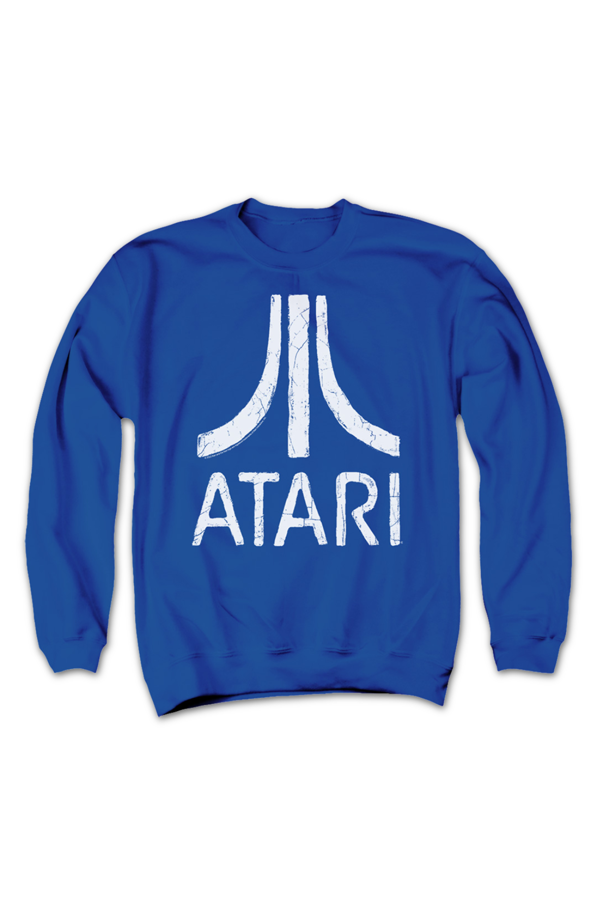 Vintage Logo Atari Sweatshirt