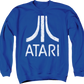 Vintage Logo Atari Sweatshirt