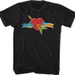 Vintage Logo Tom Petty & The Heartbreakers T-Shirt