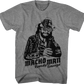 Vintage Madness Macho Man Randy Savage T-Shirt