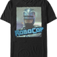 Vintage Photo RoboCop T-Shirt