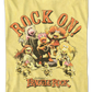 Vintage Rock On Fraggle Rock T-Shirt