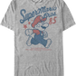 Vintage Super Mario Bros. 85 Nintendo T-Shirt
