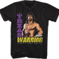 Vintage Texas Warrior Kerry Von Erich T-Shirt