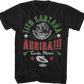 Vintage Tito Santana T-Shirt