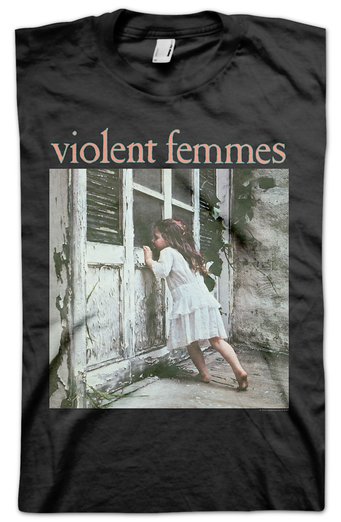 Violent Femmes T-Shirt