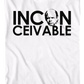 Vizzini Inconceivable Princess Bride Shirt