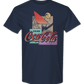 Wave Rider Coca-Cola T-Shirt