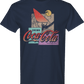 Wave Rider Coca-Cola T-Shirt