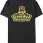 Way Of The Fist Cobra Kai T-Shirt