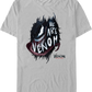 We Are Venom Splattered Venom: The Last Dance Marvel Comics T-Shirt