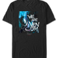 We Are Venom Warped Box Venom: The Last Dance Marvel Comics T-Shirt