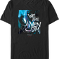 We Are Venom Warped Box Venom: The Last Dance Marvel Comics T-Shirt