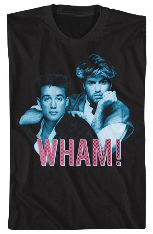 Wham T-Shirt