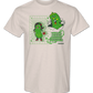 When Life Gives You Cucumbers Van Holten's Pickles T-Shirt