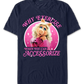 Why Exercise Miss Piggy Muppets T-Shirt