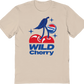 Wild Cherry Pepsi T-Shirt