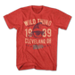 Wild Thing Major League T-Shirt