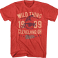 Wild Thing Major League T-Shirt