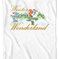 Winter Wonderland Care Bears T-Shirt