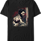 Wolverine Blood And Steel Marvel Comics T-Shirt