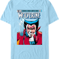 Wolverine First Issue Marvel Comics T-Shirt