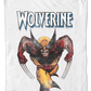 Wolverine Strike Pose Marvel Comics T-Shirt