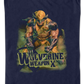 Wolverine Weapon X Marvel Comics T-Shirt