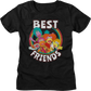 Womens Best Friends Fraggle Rock Shirt