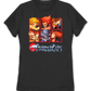 Womens Character Boxes ThunderCats Shirt